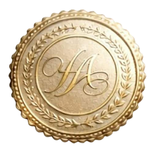 Academy seal
