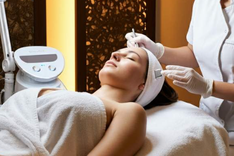 #1. Advanced Aesthetic & Laser Focus