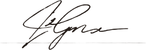 Instructor signature